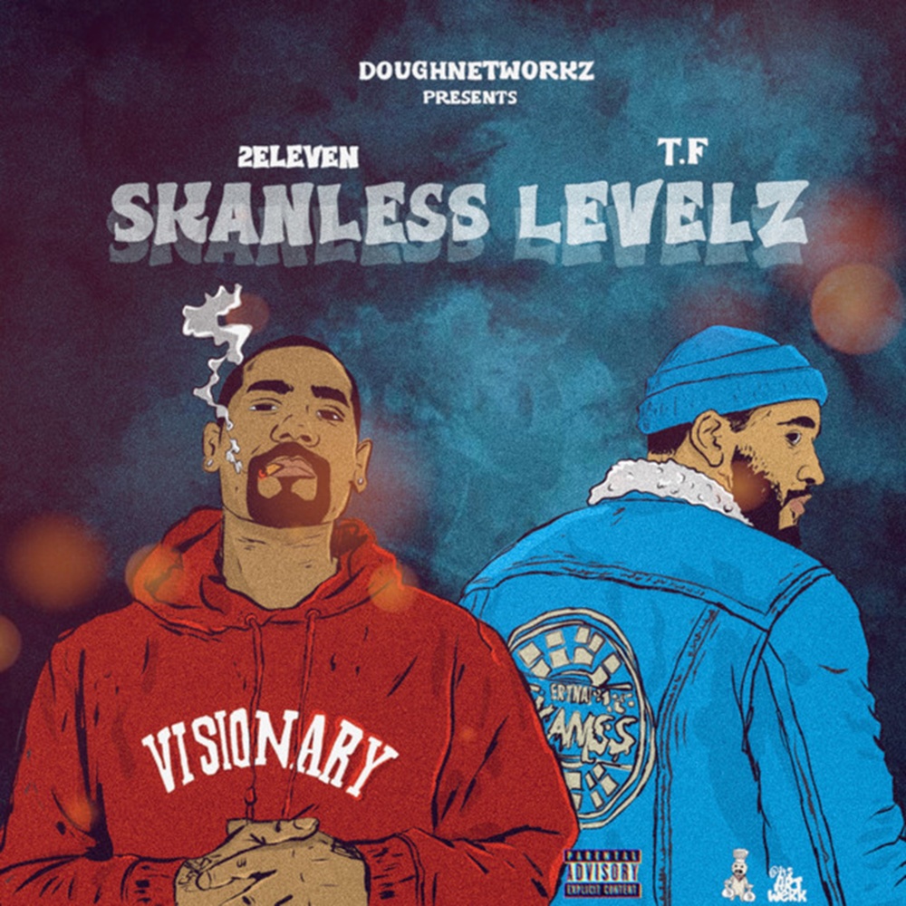Blacklist (feat. Flee Lord) (Explicit)