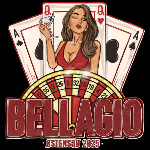 收聽Mad.S的Bellagio 2025 (Explicit)歌詞歌曲