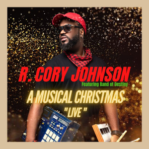 收听R. Cory Johnson的Tis the Season (Live)歌词歌曲