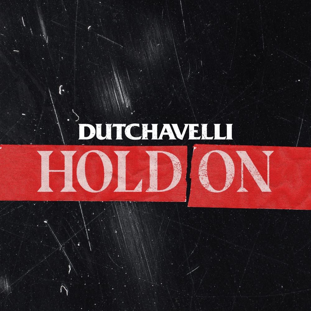 Hold On (Explicit)