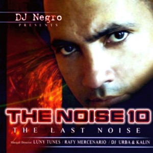 收聽The Noise的Se Comenta por Ahi歌詞歌曲