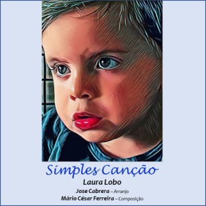 收聽Jose Cabrera的Simples Canção歌詞歌曲