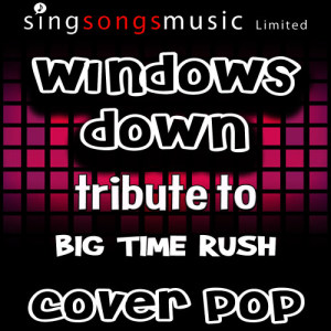 收聽Cover Pop的Windows Down (Tribute)歌詞歌曲