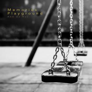 Ahn Sohui的专辑Memory playground