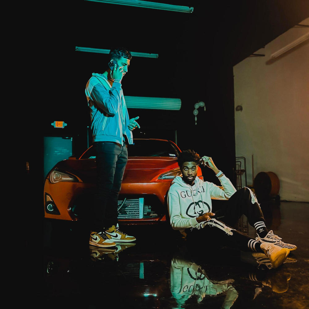 Gotta Go Get It (feat. Tgizle) (Explicit)