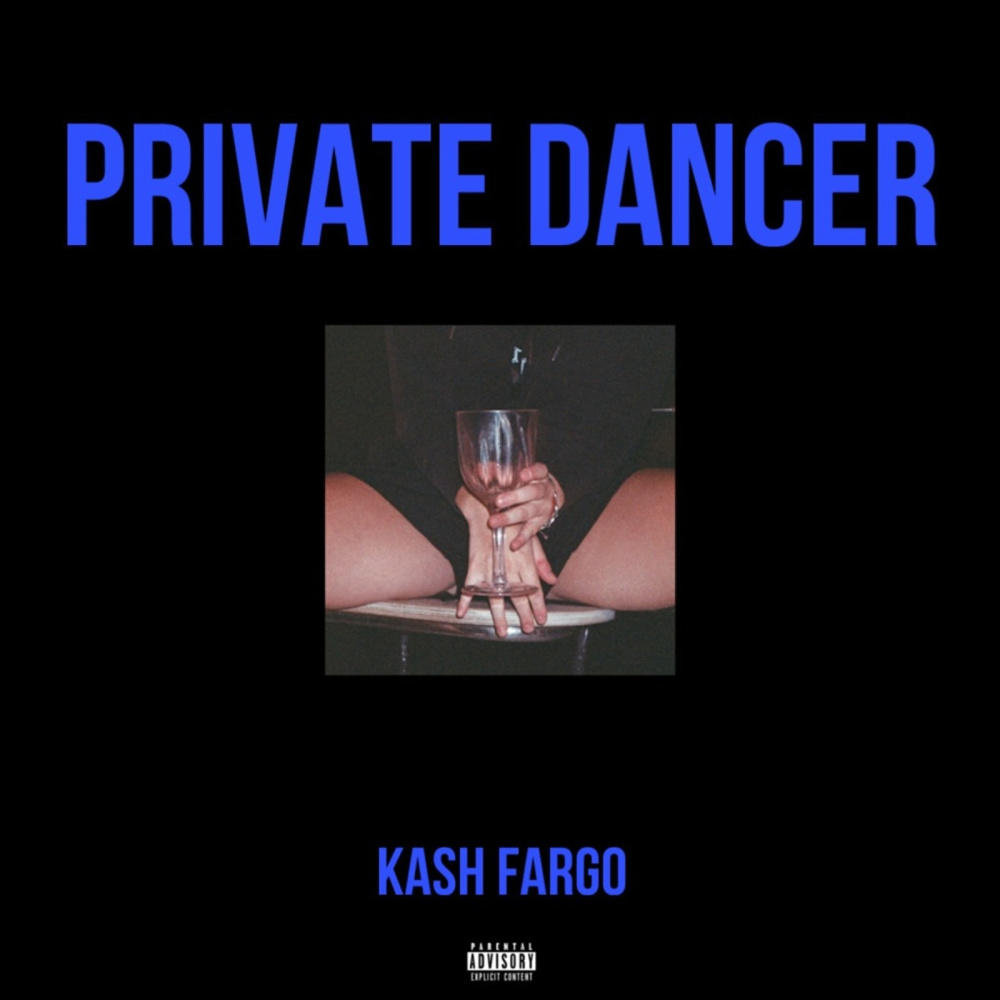 Private Dancer (Explicit)