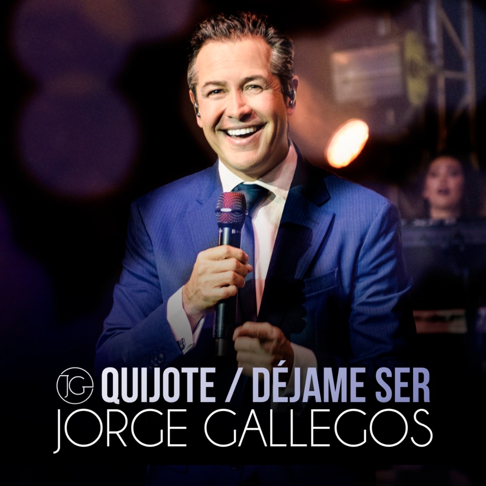 Quijote (En Vivo)