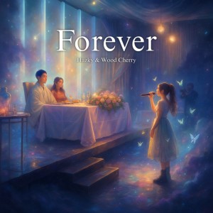 Album Forever from Wood Cherry