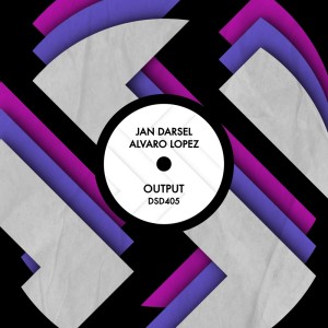 Jan Darsel的专辑Output (Edit Mix)