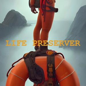 ดาวน์โหลดและฟังเพลง Life Preserver (feat. No Idols) พร้อมเนื้อเพลงจาก hero.