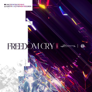Listen to Freedom Cry song with lyrics from LanKi