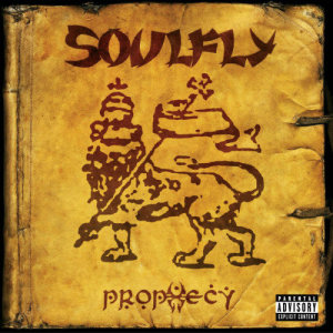 Soulfly的專輯Prophecy