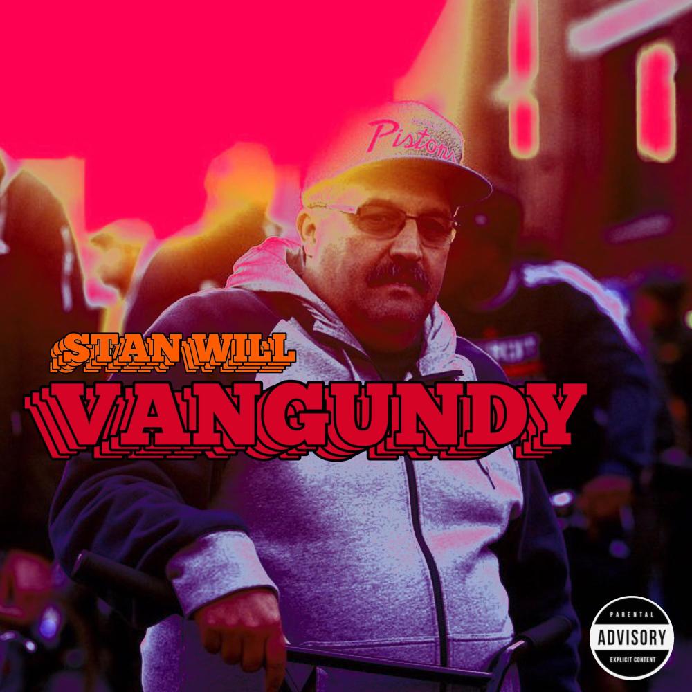 Vangundy (Explicit)