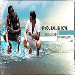 ดาวน์โหลดและฟังเพลง If You Fall in Love พร้อมเนื้อเพลงจาก Shlomi Chen