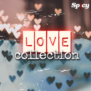Album Spicy Love Collection from Various