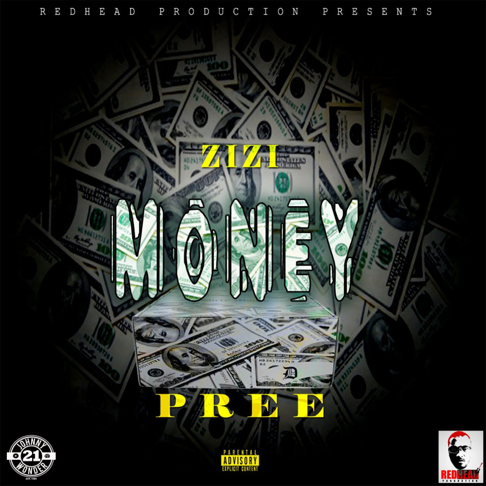 Money Pree (Explicit)