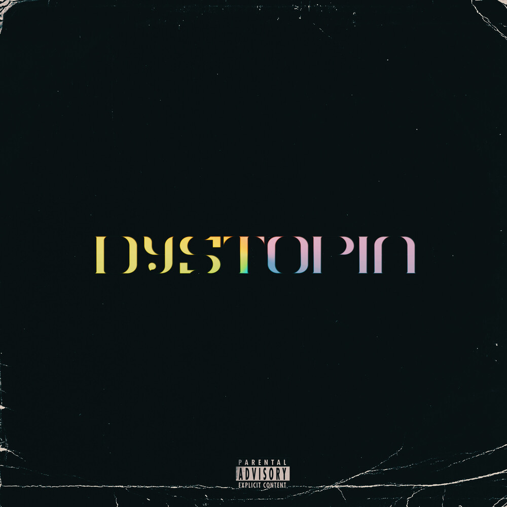 Escape From Darkness (Explicit)