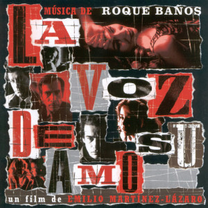 Roque Banos的專輯La Voz de Su Amo