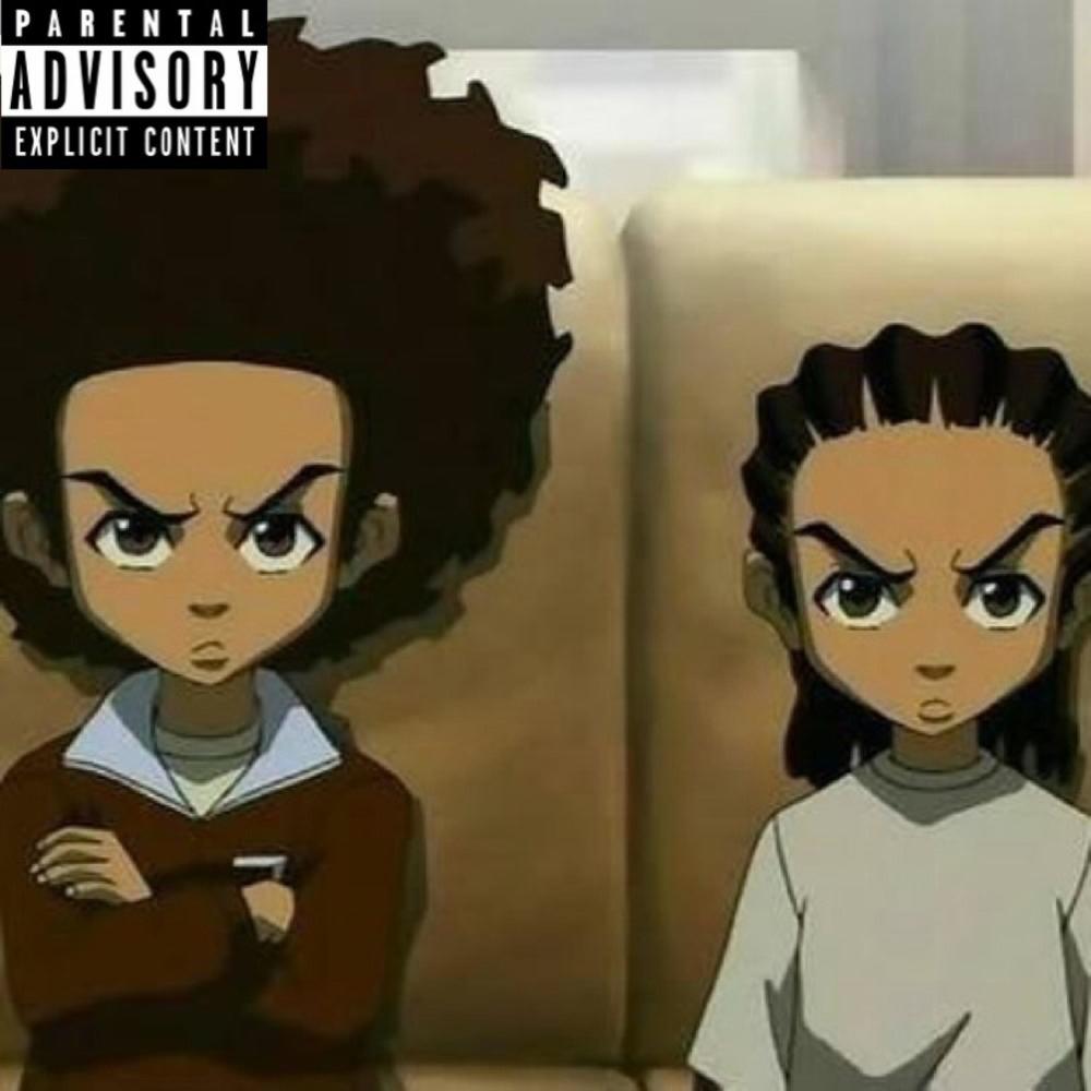 Boondocks (feat. Icky Al, Kevo9ine, 2900Greedy & Big40) (Explicit)