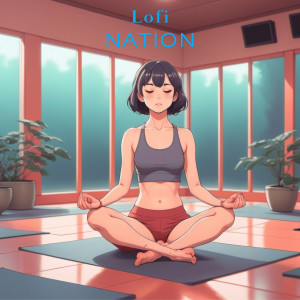 Lofi Nation的專輯Pastel Sunset Warmth