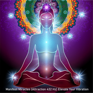 Dengarkan Manifest Miracles (Attraction 432 Hz) Elevate Your Vibration lagu dari Spiritual Moment dengan lirik