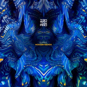 Listen to Modern Trends song with lyrics from Quaake