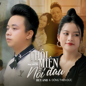 Album Thôi Miên Nỗi Đau from 