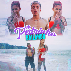 ดาวน์โหลดและฟังเพลง Bailando พร้อมเนื้อเพลงจาก MC Pedrinho