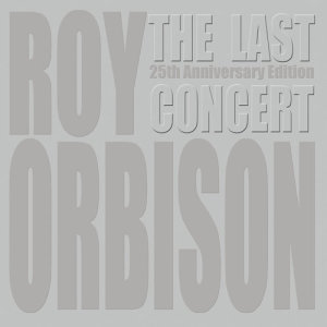收聽Roy Orbison的Lana (Live)歌詞歌曲