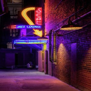 ดาวน์โหลดและฟังเพลง Jazz Scent พร้อมเนื้อเพลงจาก ChildNoah