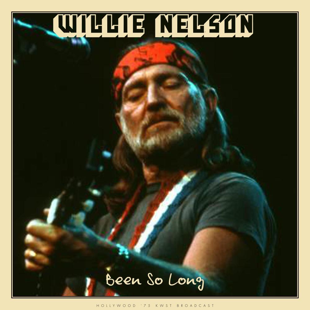 Will The Circle Be Unbroken (Live 1975)