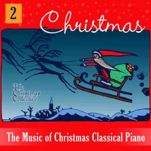 ดาวน์โหลดและฟังเพลง Sonata No. 2 in B Flat Minor, Op. 35 พร้อมเนื้อเพลงจาก The Christmas Collective