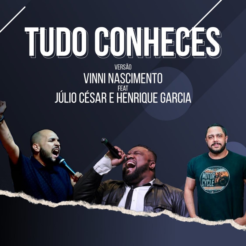 Tudo Conheces