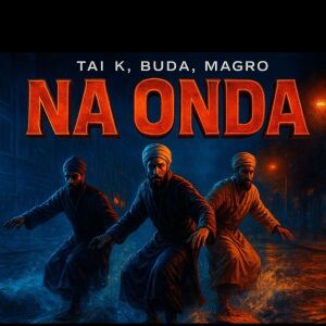 Review Records R.R.的专辑Na Onda (Explicit)