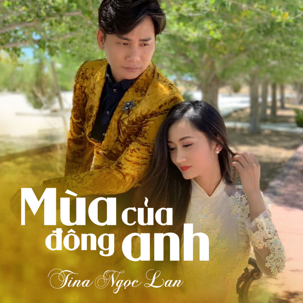 Mùa Đông Của Anh