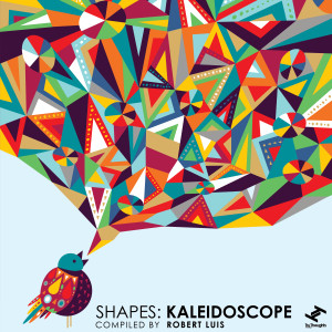 Robert Luis的专辑Shapes: Kaleidoscope