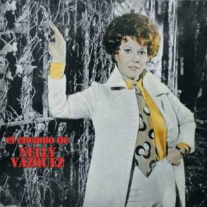ดาวน์โหลดและฟังเพลง Azabache พร้อมเนื้อเพลงจาก Nelly Vázquez