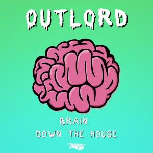 Dengarkan Brain lagu dari Outlord dengan lirik