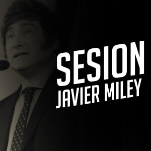 อัลบัม Sesion Javier Miley ศิลปิน Carin Music