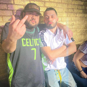 default playlist img