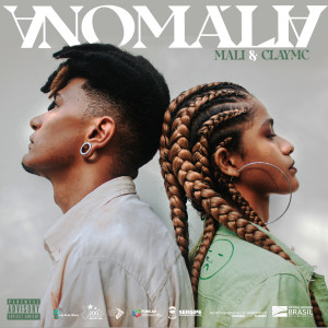 Clay mc的專輯Anomalia (Explicit)