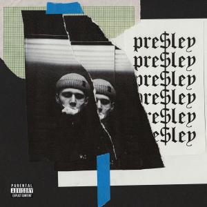 Album Pre$ley (Explicit) from 51 G−Ross