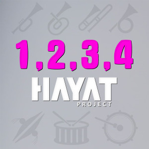 Album 1,2,3,4 from Hayat Project