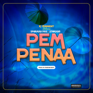 K-Eminent的專輯Pempenaa