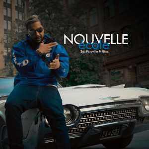 Listen to Nouvelle école song with lyrics from Sou Feryville