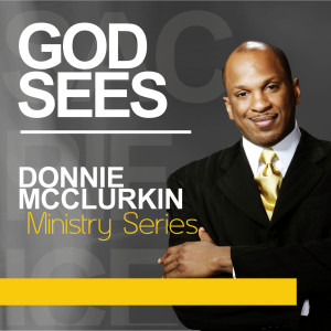 Album God Sees from Donnie McClurkin