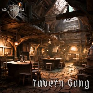 Medieval Tales的專輯Tavern Song
