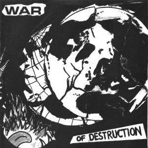 收聽War Of Destruction的BZ (Explicit)歌詞歌曲