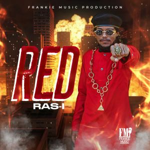 ดาวน์โหลดและฟังเพลง Red พร้อมเนื้อเพลงจาก Ras-I