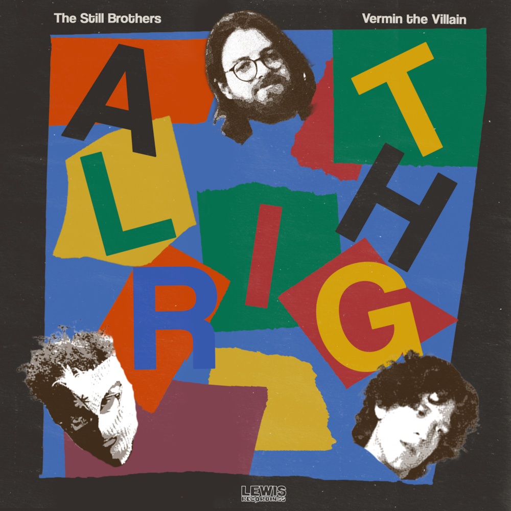 Alright (Explicit)